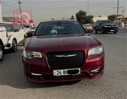 كرايسلر 300